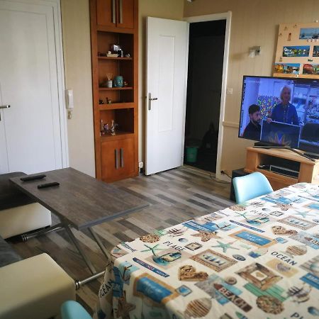 Proche Du Centre Ville La Rochelle  Kültér fotó
