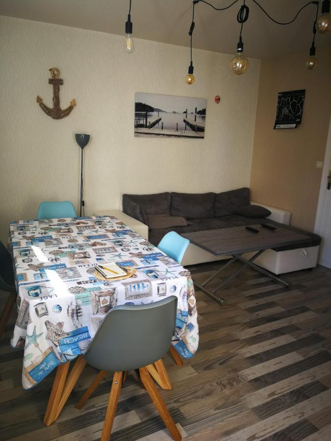 Proche Du Centre Ville La Rochelle  Kültér fotó